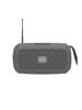 Bluetooth Speaker with FM Radio
