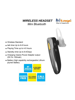 Picture of Hitage HBT-867 SINGLE EAR WIRELESS LOOK LOW TO HIGH Bluetooth Bluetooth Headset