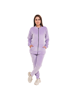 Picture of Pick any 1 Women Regular Fit Velvet Zipper Tracksuit with Pockets