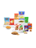 Picture of 9 Pcs Healthy & Tasty Breakfast Combo by yum yum