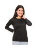 Full Sleeve T-shirts for Womens Combo Pack