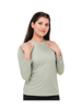 Full Sleeve T-shirts for Womens Combo Pack