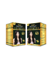 Picture of Deemark 3 in1 Hair Color Shampoo with Hair Oil, Hair Shampoo,  Massager & Neem Comb