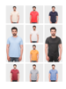 Mens Half Sleeve T-shirt at Lowest Price in India