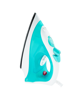 Picture of 1300 Watts Steam Iron, Mini Washing Machine with 4 Foldable Hangers