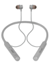 Picture of Hitage NBT-728  Neckband Bluetooth Headset  (In the Ear)
