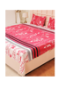 Picture of Summer Breeze Collection: Pack of 8 Double Bedsheets with 16 Pillow Covers