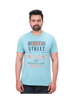 Half Sleeves Cotton T-shirt for Men