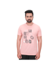 Half Sleeves Cotton T-shirt for Men