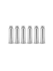 Picture of World'nox Pack of 6 Stainless Steel bottle - 1000 ml