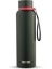 Picture of Trueware Hydro Bottle 850 Ml 850 ml Flask  (Pack of 1, Black, Steel)