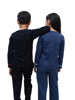 Picture of NUEVOSKIDDOS Kids Printed Cotton Jersey Night Suit/ T-shirt, Pyjama/ Loungewear - Pick Any 1