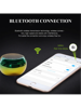Picture of Tecsox Mini Bluetooth Speaker | | 360 Crystal Sound & Bass | 5 Watt