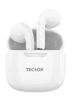 Picture of Tecsox Nano Bluetooth Earbud | 20 Hr | Balanced Sound | IPX Water Resistant