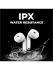 Picture of Tecsox Nano Bluetooth Earbud | 20 Hr | Balanced Sound | IPX Water Resistant