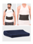 Picture of Wellness Combo- Cervical Pillow, LS Support belt and Posture Corrector Belt