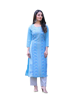 Picture of Pack of 5 Printed Long Length Kurti by Vivaanta Fashion